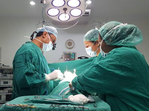 Misiones: 40 niños serán beneficiados con cirugías ambulatorias 