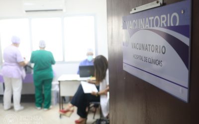 Clínicas dispone de 200 vacunas pediátricas contra el neumococo
