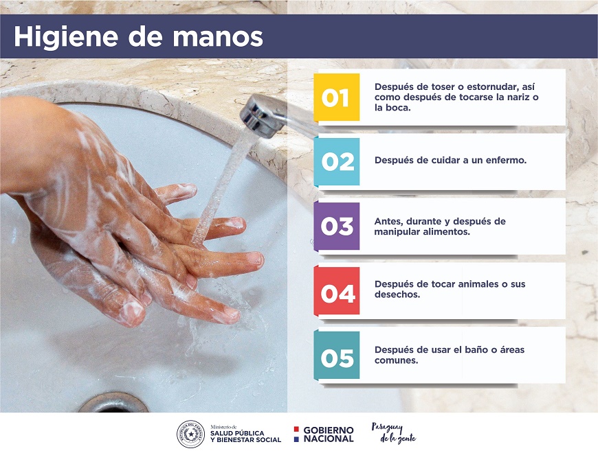 Imagen: Ministerio de Salud
