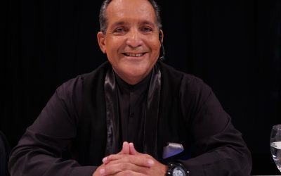 El Profe Nelson Valenzuela en cuarentena