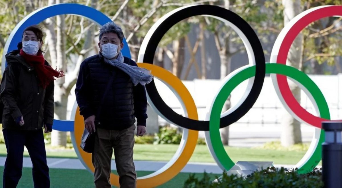 Los Juegos Olímpicos y Paralímpicos Tokio 2020 fueron pospuestos hasta el verano de 2021.