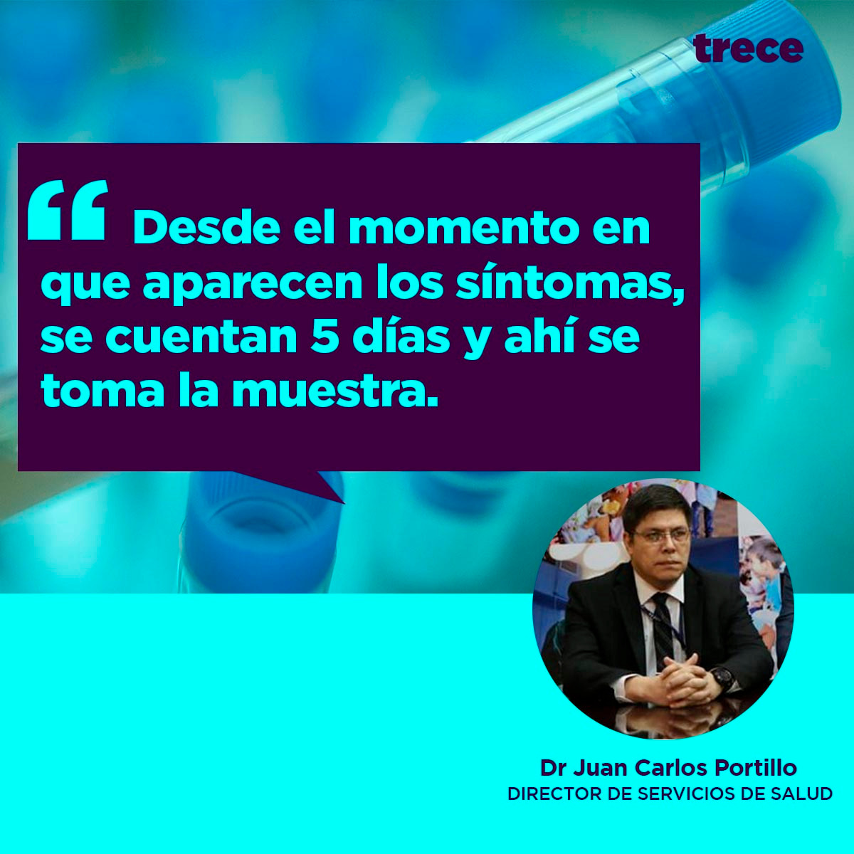 Dr. Juan Carlos Portillo