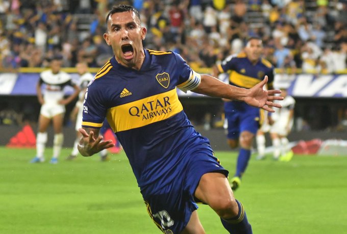 Boca Juniors se consagró campeón de la Superliga 2019/2020. Foto: AFA