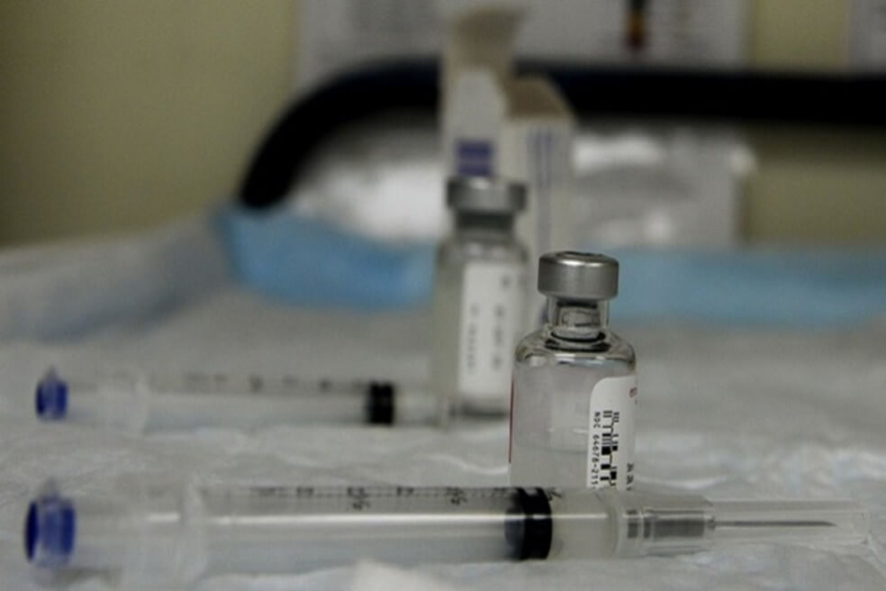 Aclararon que se trata de un nuevo tratamiento y no una vacuna contra el covid-19.Foto: Health.mil