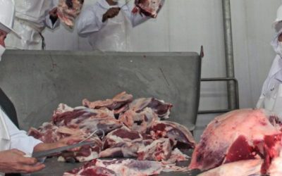 Supermercados dicen que la carne si bajó de precio