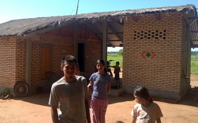 INDI refuerza protección sanitaria en comunidades indígenas