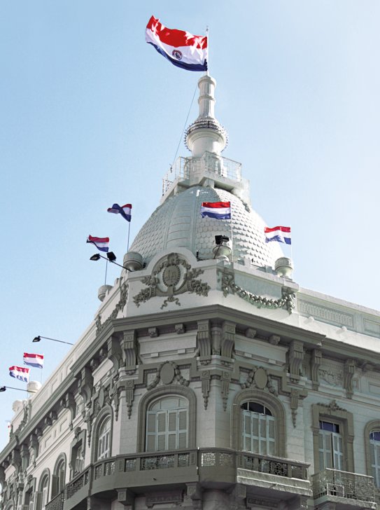 La reactivación sería con US$ 2 mil millones.