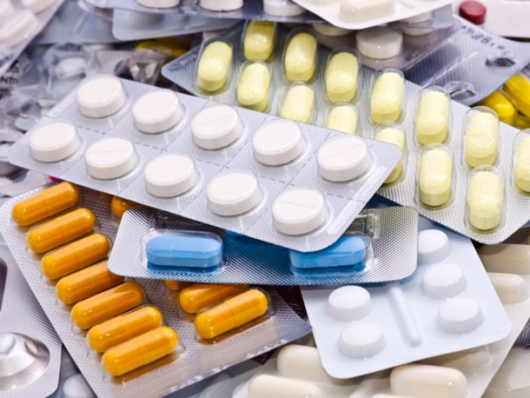 De acuerdo a las primeras pruebas realizadas, los fármacos importados por la firma IMEDIC “no cumplen con las especificaciones de valoración y uniformidad de dosis”. Foto ilustrativa