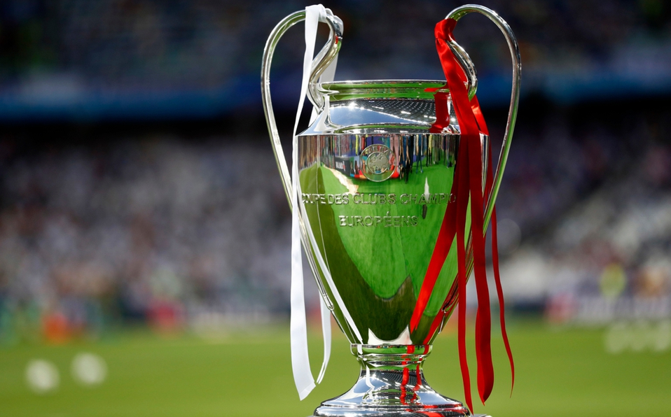 La UEFA Champions League 2019/2020 se definirá en agosto. Foto: AP