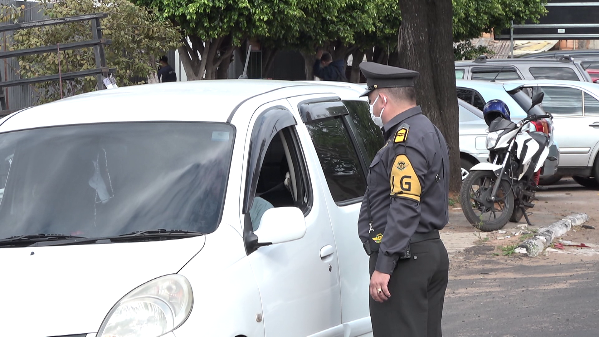 Los controles de vencimientos de documentos iniciarán recién a partir de agosto.