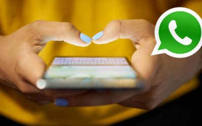 WhatsApp registra caída a nivel internacional