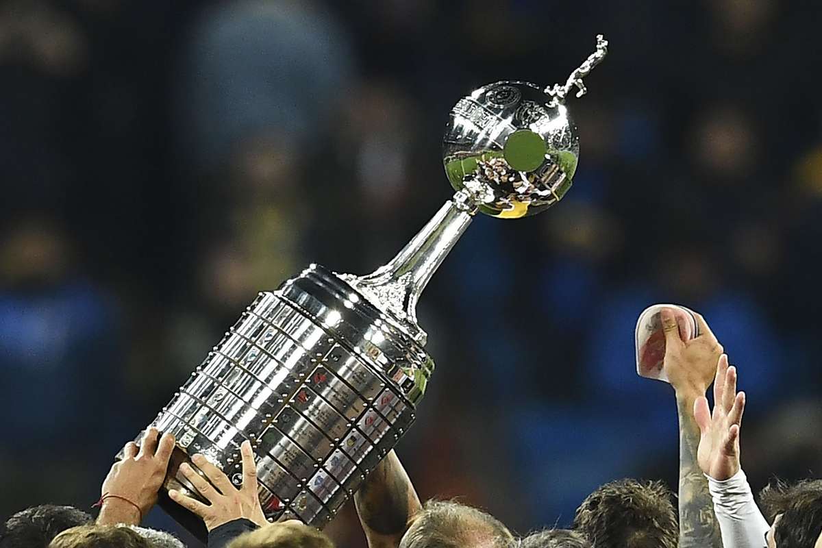 A partir de la mitad de septiembre se reanudarán los partidos por la fase de grupos de la Libertadores. Foto: goal.com