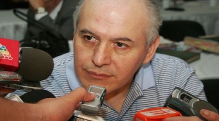 Juan Pío Paiva, dueño del supermercado, salió en libertad en 2014 por buena conducta. Foto: Poder Judicial
