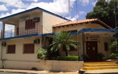 Declaran emergencia sanitaria en la ciudad de Ñemby