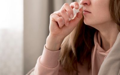 «Los pacientes alérgicos deben estar atentos a síntomas inusuales», asegura especialista