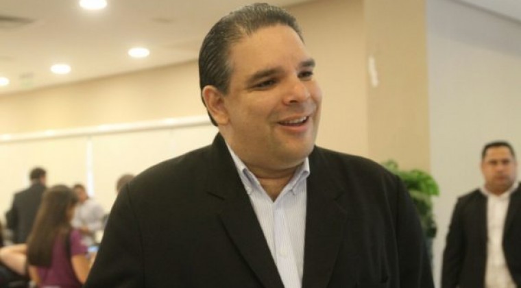 Enrique López Arce, especialista en empleos