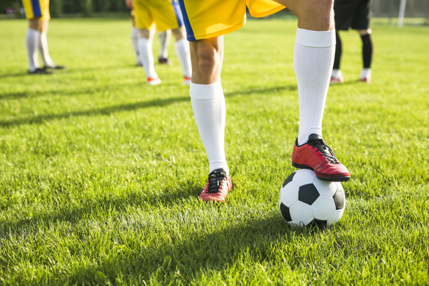 Asociaciones de Exalumnos piden volver a las canchas. Foto referencial.