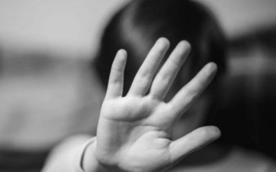 En octubre aumentaron las denuncias de casos de abuso infantil