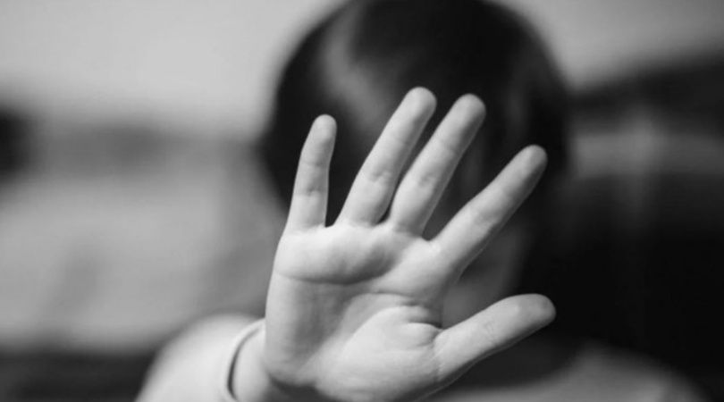 Un total de 301 casos de abuso infantil fueron denunciados en octubre. Foto referencial.