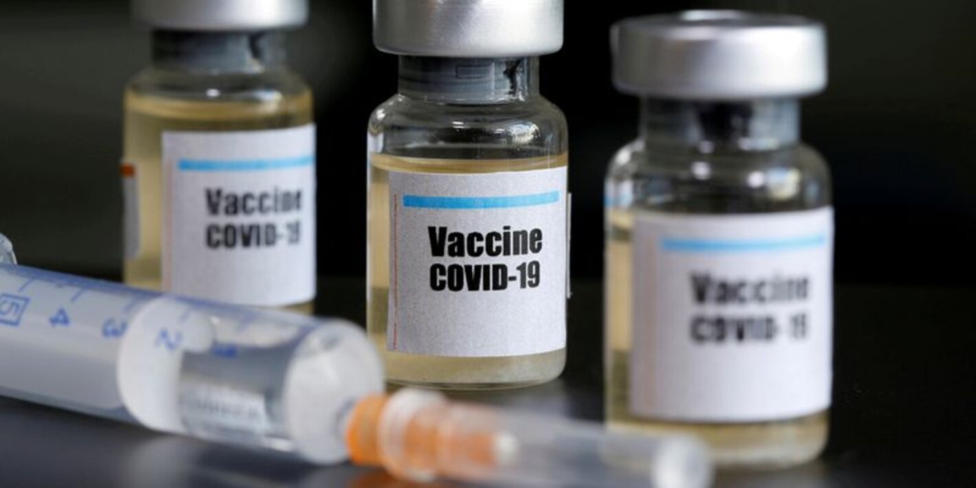 El Ministerio de Salud analiza las posibles vacunas contra el Covid-19 para Paraguay. Foto: Reuters.