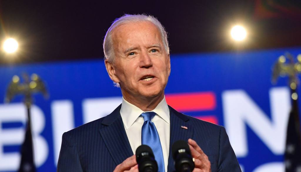 : Colegio Electoral ratifica triunfo de Biden