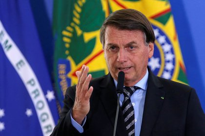 Bolsonaro sobre vacuna Pfizer: “Si te convertís en un yacaré es tu problema”