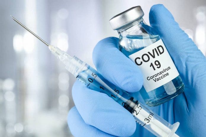 DINAVISA no recibió hasta la fecha, ningún pedido para el registro sanitario de vacunas contra el Covid-19. Foto: El Día.