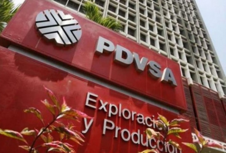Destape de un supuesto acuerdo sobre una condonación de la deuda de Petropar con PDVSA. Foto: Agencia IP.