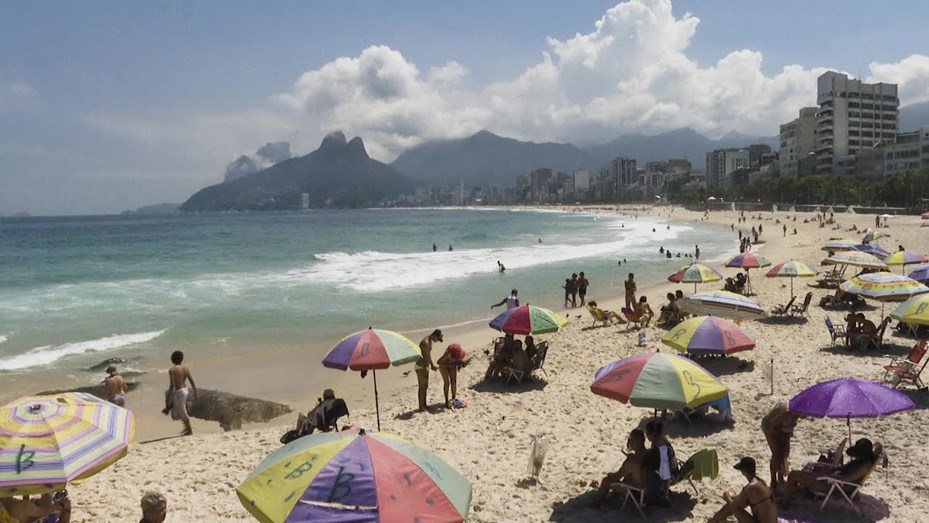 Compatriotas que regresen de Brasil deberán presentar hisopado negativo