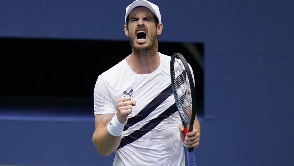 Andy Murray, ex número uno según el ATP, podría quedar fuera del Australian Open. Foto: Mundo Deportivo.