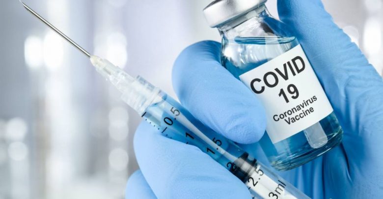 Vacuna covid-19: realizarán monitoreo ante posibles efectos adversos