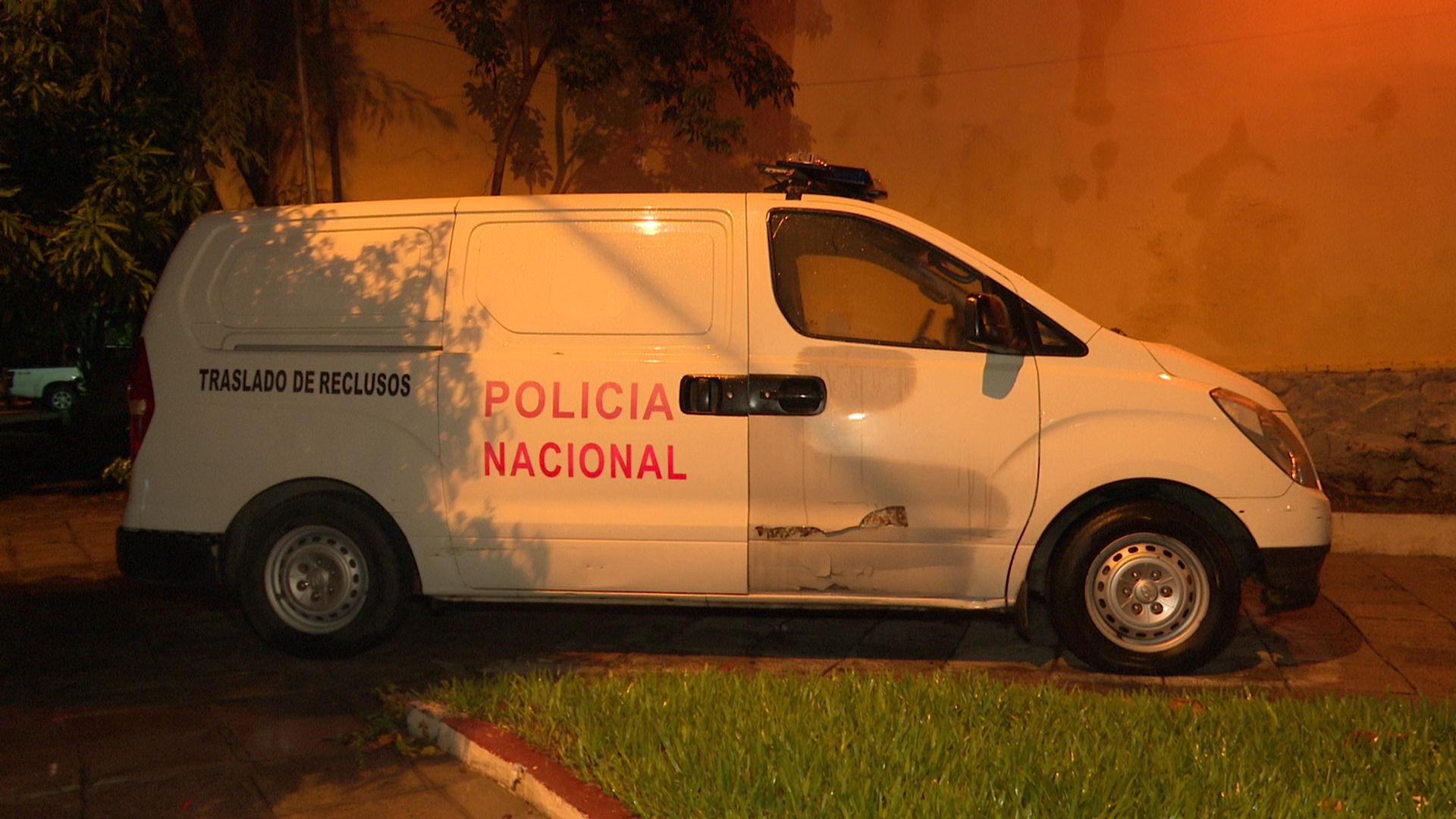 Departamento Judicial de la Policía Nacional. Foto: captura de pantalla.