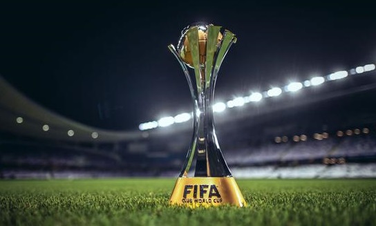 Mundial de Clubes, Qatar 2020. Foto: FIFA.