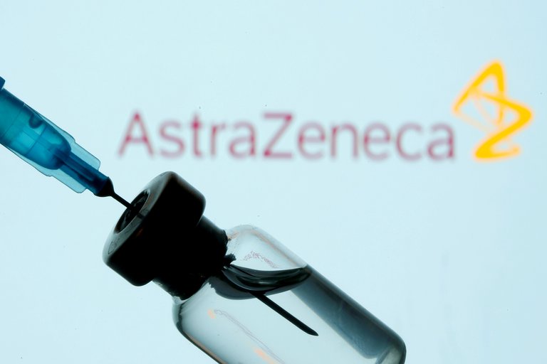 Vacunas Oxford-AstraZeneca son las que llegarán en la quincena de febrero