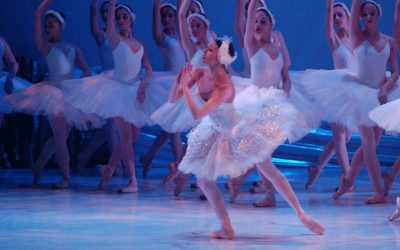 Audiciones abiertas para integrar el Ballet clásico de la Municipalidad de Asunción