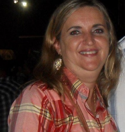 La fiscalía investiga a Janice Neukamp Haverroth, quien habría prohibido a sus empleados comunicarse en guaraní. Foto: gentileza.