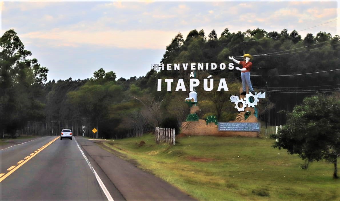 Por aumento de casos de covid-19, declaran emergencia sanitaria en Itapúa