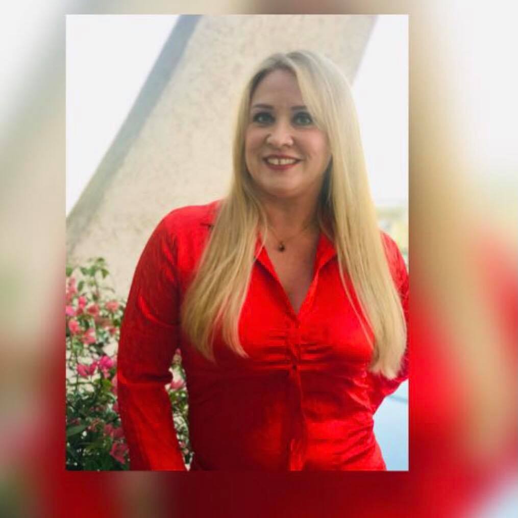 Celina Lezcano asume como nueva ministra de la Mujer