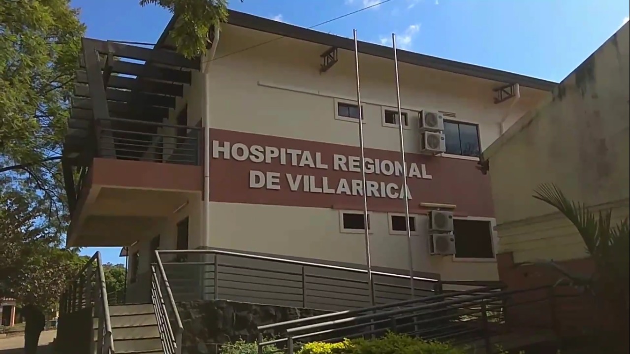 Coronavirus: Villarrica también se declara en emergencia sanitaria