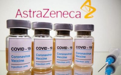 Johnson defiende vacuna AstraZeneca y anuncia que se vacunará «muy pronto»