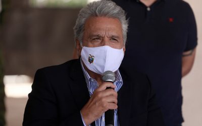 Ecuador: gobierno de Moreno va por el quinto ministro de Salud, tras la renuncia de Farfán