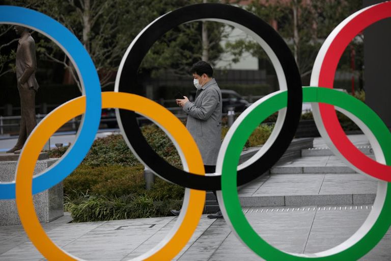 Japón, sede de los Juegos Olímpicos y Paralímpicos Tokio 2020.
