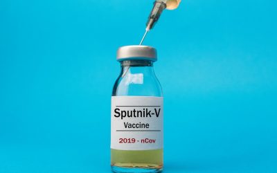 Sputnik V: gobierno ruso propone a Paraguay fabricar vacunas