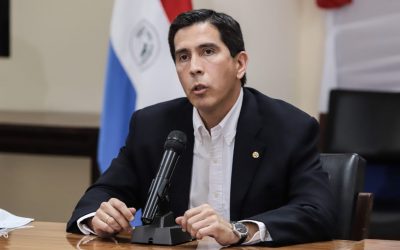 “No recibimos esa información”, indica Federico González sobre supuesto paradero de los restos de Óscar Denis