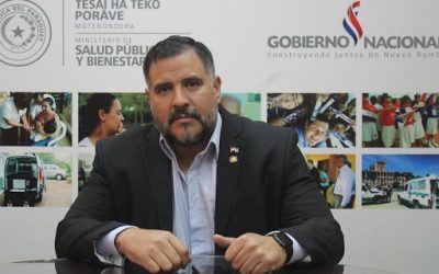 Carlos Morínigo: “En junio podrían morir 134 paraguayos diariamente”