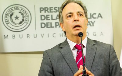 Cuatro años de cárcel para Justo Cárdenas, expresidente del Indert