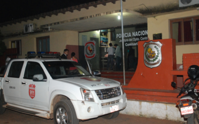 Ministerio Público abre causa penal contra organizador de fiesta clandestina