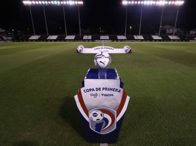 Resumen de la jornada 13 del Torneo Apertura. Foto: APF.