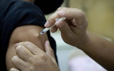 Inmunizados contra el Covid-19 recibirán la segunda dosis, asegura Salud