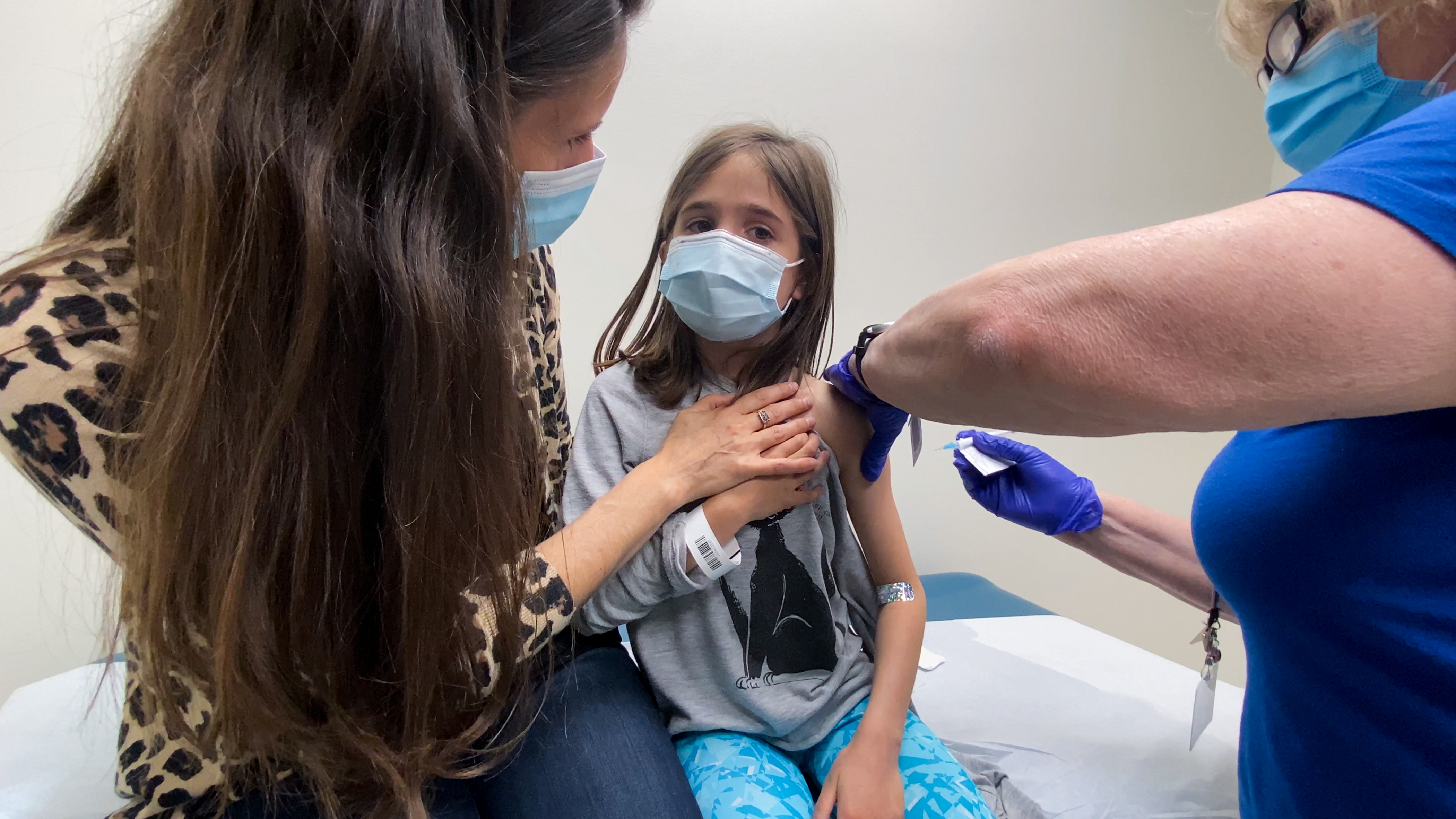 Canadá aprueba el uso de la vacuna de Pfizer en menores de 12 a 15 años